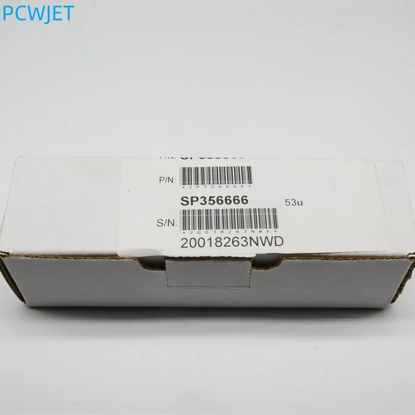Brand new original for Videojet EXCEL 170i SP356666 53um nozzle for Videojet EXCEL 170i printer