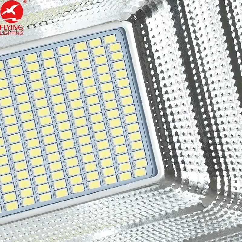High Lumen Outdoor Waterproof 300Watts 150w 300w 500w 600w 800w 1000w Garden Solar Powered LED Flood Lights