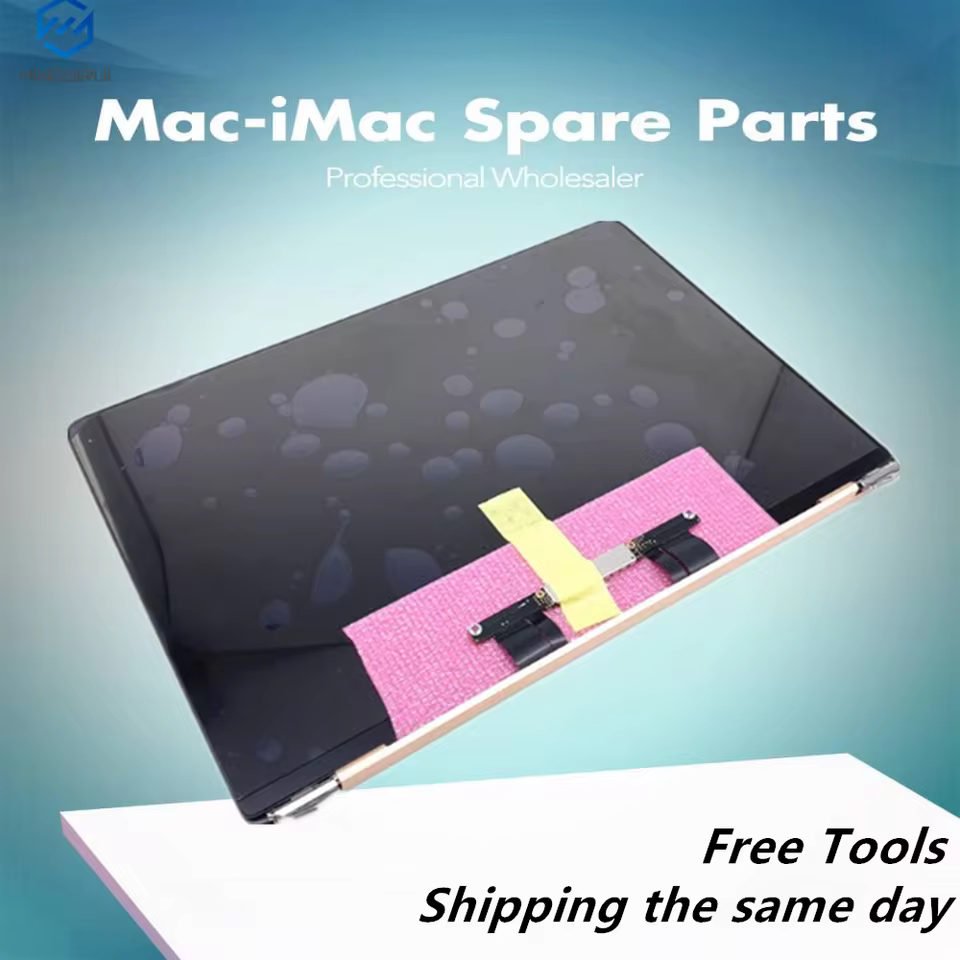 4. Macbook ..