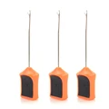 3pcs Orange