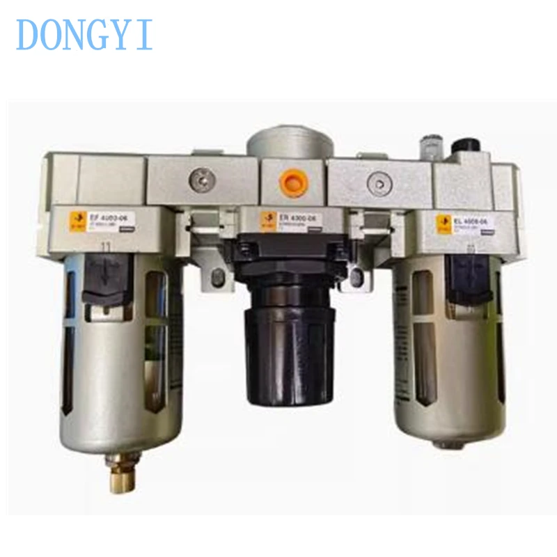 

F.R.L. Combination EC EC4000 EC4000-03 EC4000-04 EC4000-06 EC4000-04D