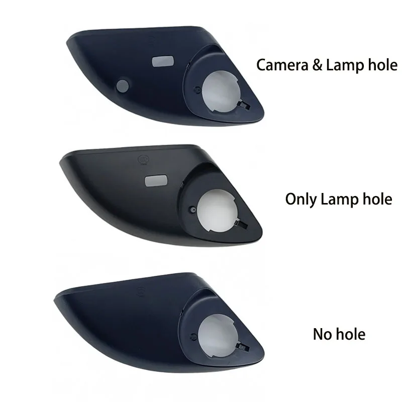 

Applicable to Mercedes-benz Vito V260 W447 rearview mirror housing, rearview mirror lower cover, rearview mirror lower shell
