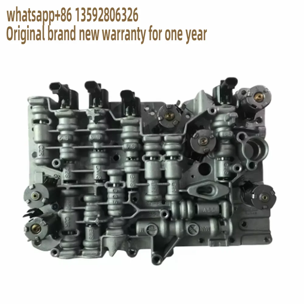 

M78 Btr Automatic Transmission Valve Body For Ssangyong Scorpio Actyon Korando Sorts 2.0l And Drivetrain