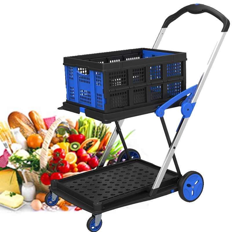 #31 Latest Portable Camping Carts Offers