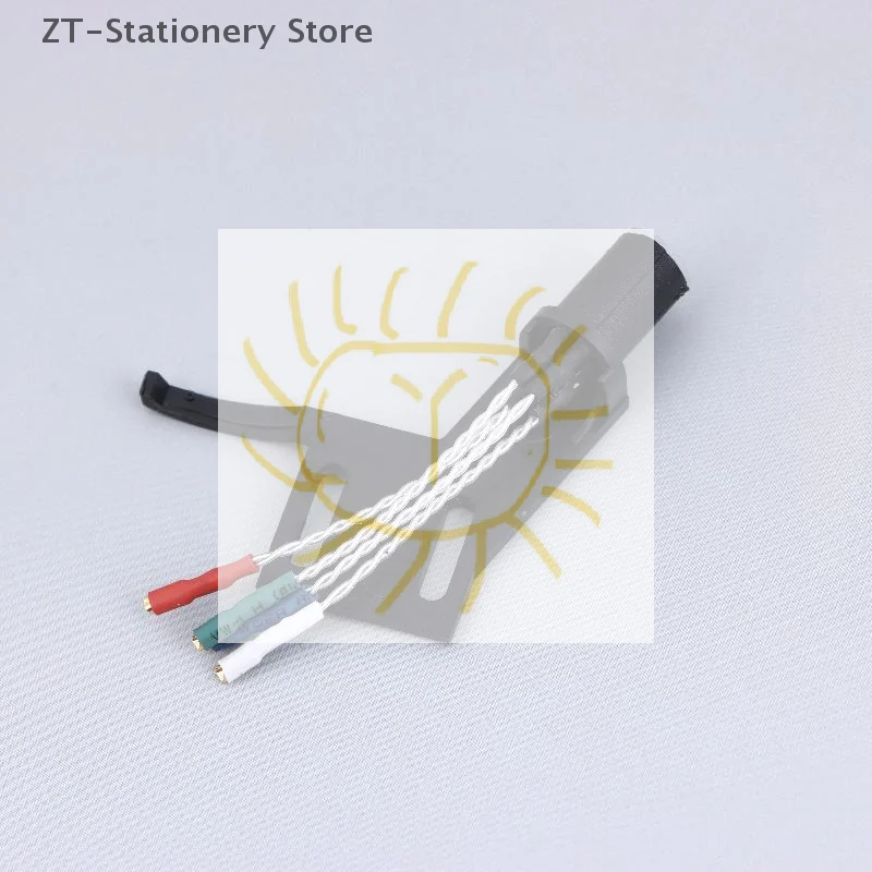 7 Holes Turntable C…