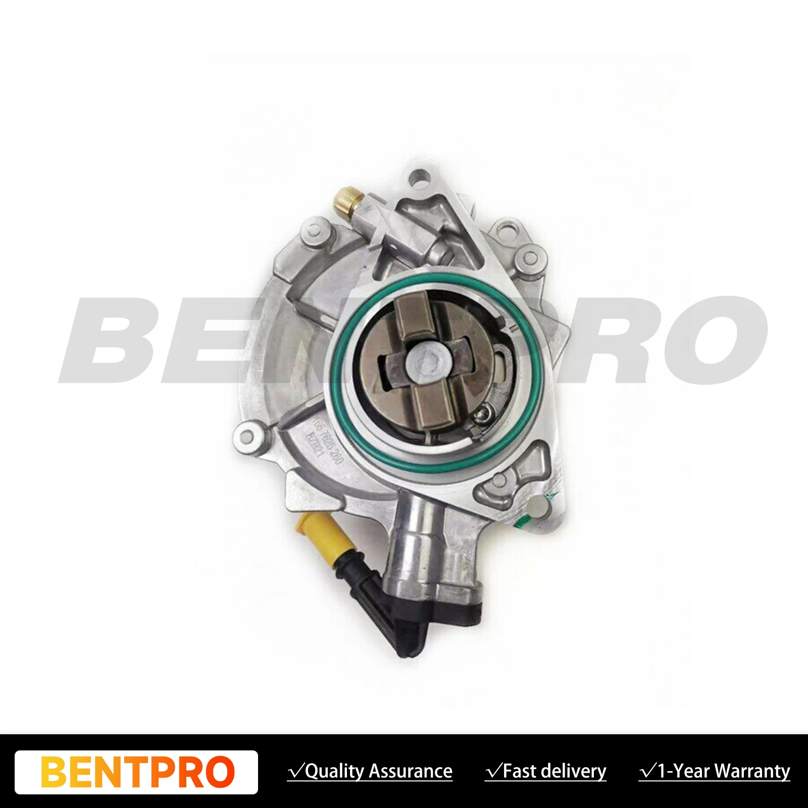 Brake System Vacuum Pump For BMW 1' 3' F20 F21 F30 F31 F35 114i 116i 118i 316i 11667625260