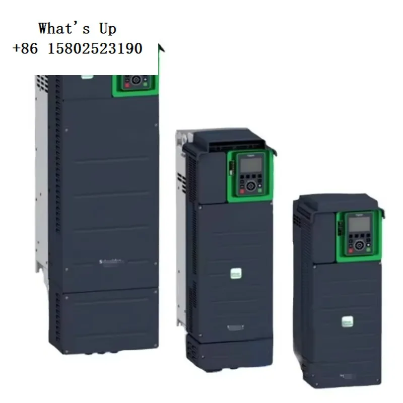 

Variable Speed Dive 15KW/20HP ATV630DN4 380V 480V Variador De Frecuencia