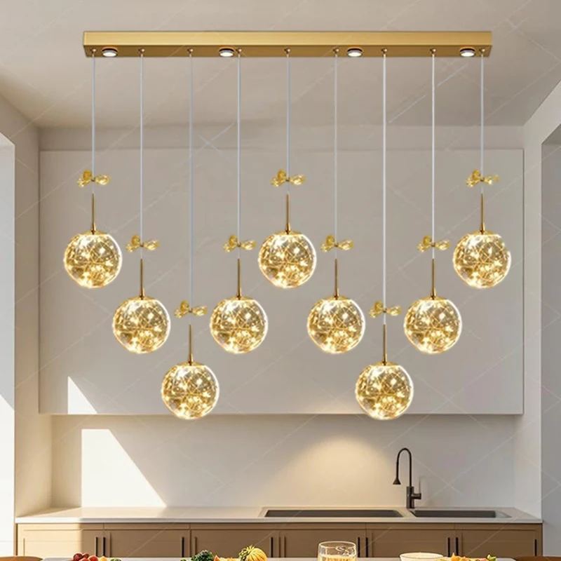 

Modern Pendant lamp led Chandeliers for dining room pendant lights hanging lamps for ceiling Pendant lamp indoor lighting