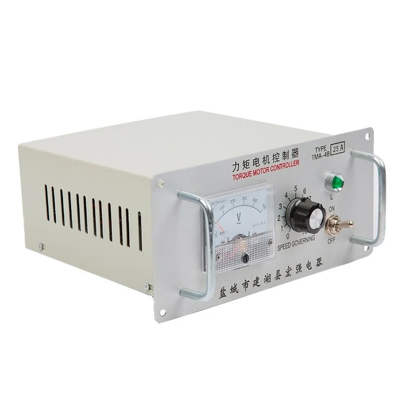 Three-phase Torque Motor Controller TMA-4B 25A 12A15A20A32A35A40A60A