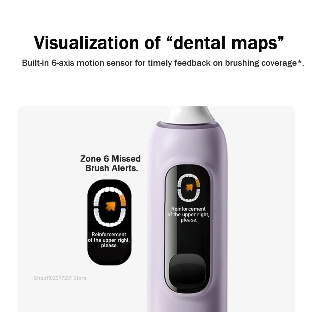 Thumbnail 4 - #5 Best Electric Toothbrushes to Buy In 2026