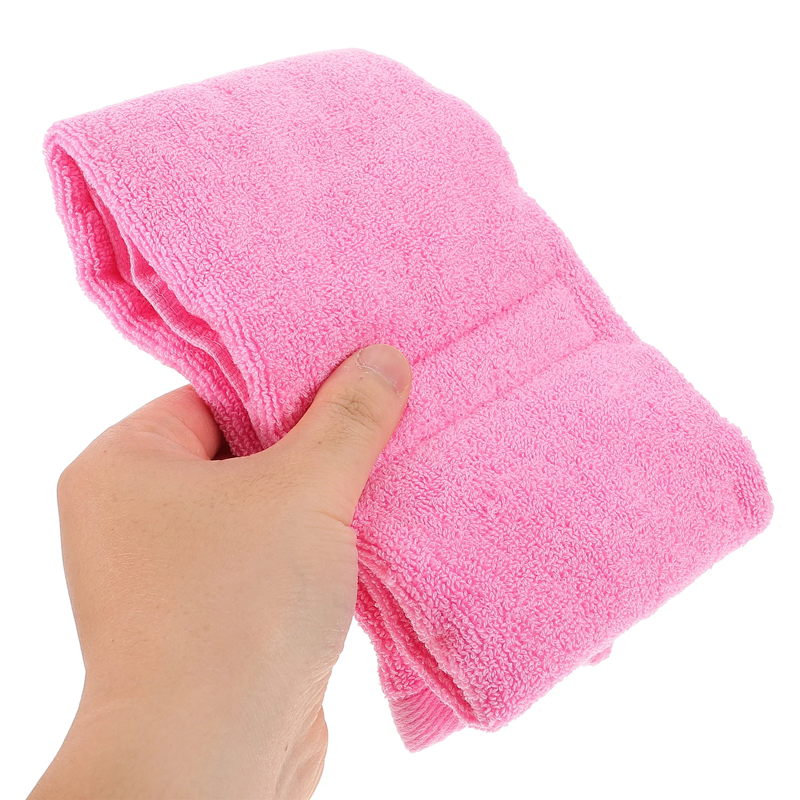 

Compact Sweat-Absorbing Towel for Football Players Gym Lovers Yoga Enthusiasts Fast-Drying Comfortable on Skin