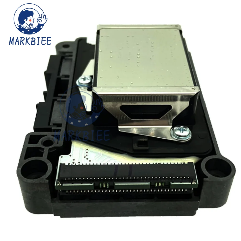 Testina di stampa Per epson Stylus Pro 3800 3850 3885 3880 3890 R3000 cabeza plomada cabezal selphy DX7 Stampa F1890010 F1960010 F177000