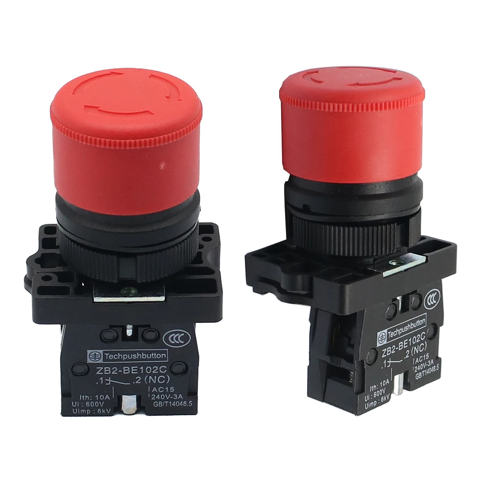 Mushroom Emergency …