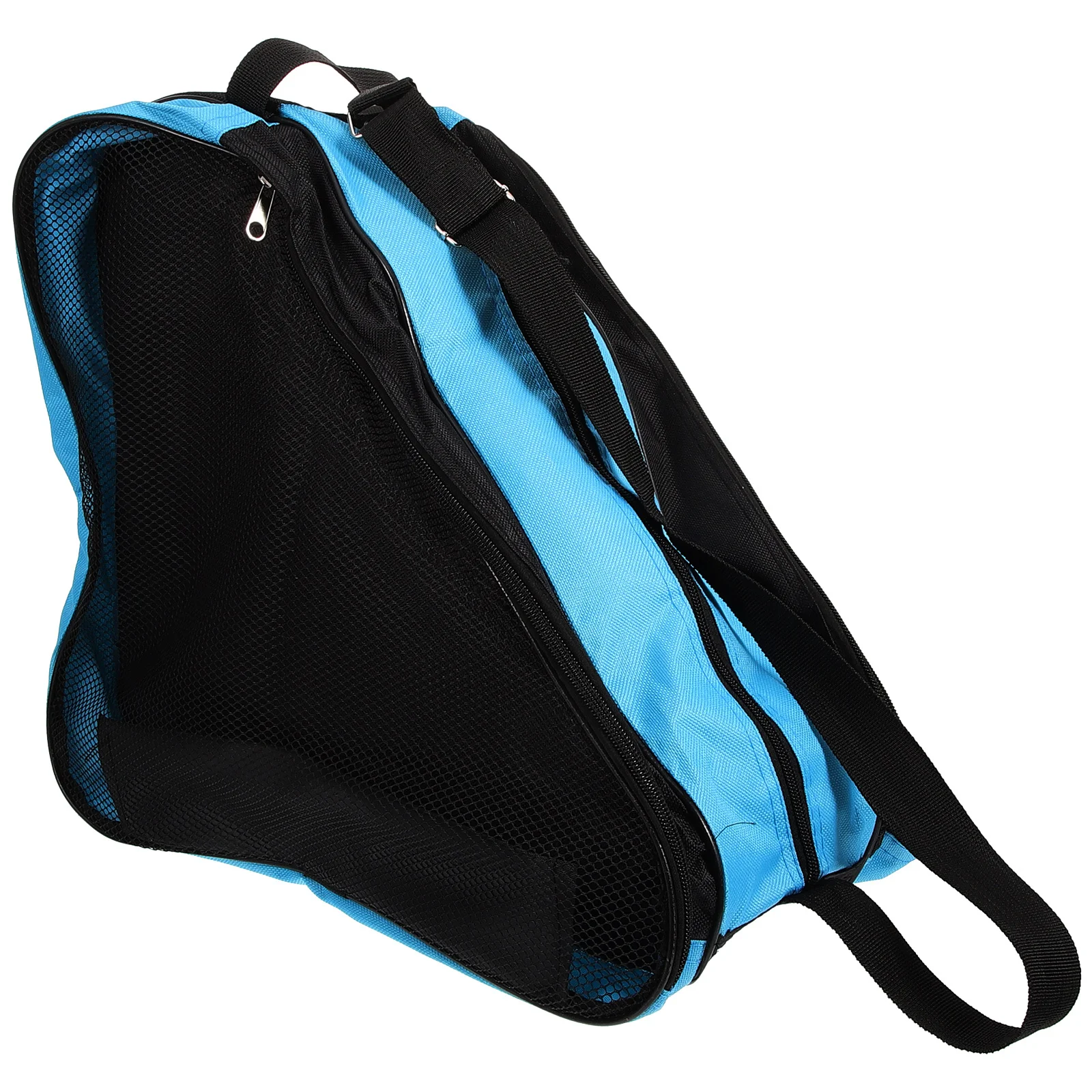 1Pcs Thickened Ice Skates Storage Bag Reusable Roller Skates Outdoor Storage Pouch Durable Practical Handbag Bag