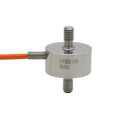 Small Size Miniature Pull Pressure Weighing Module Automated Force Rod Load Cell Sensor 50kg
