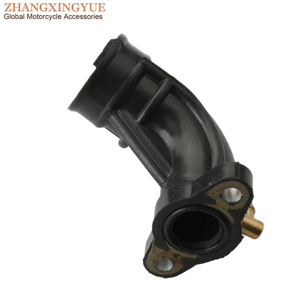 Scooter Intake Mani… - image