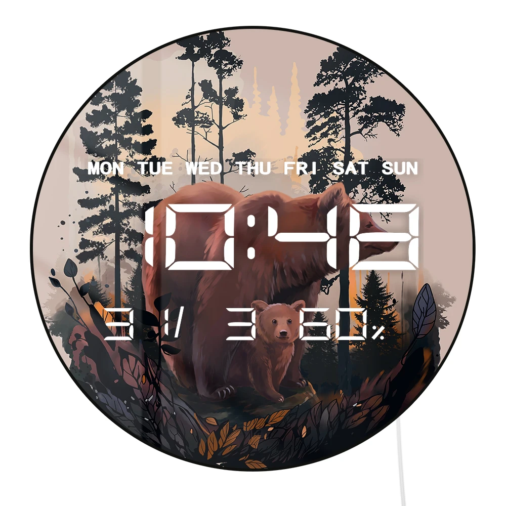 Grizzly Bear And Cu…