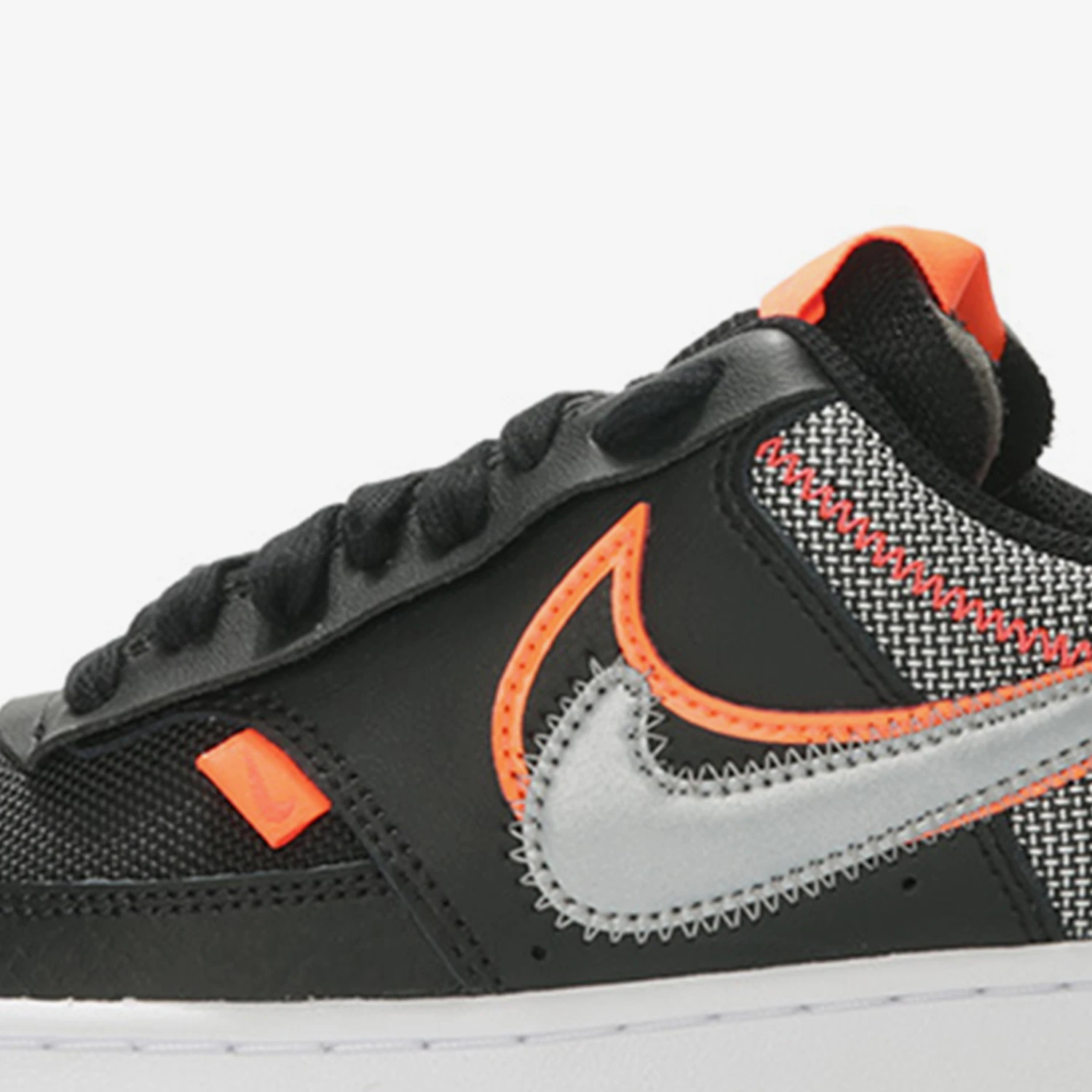 حذاء كاجوال نسائي جديد مريح للتدريب من نايك CI7599-002