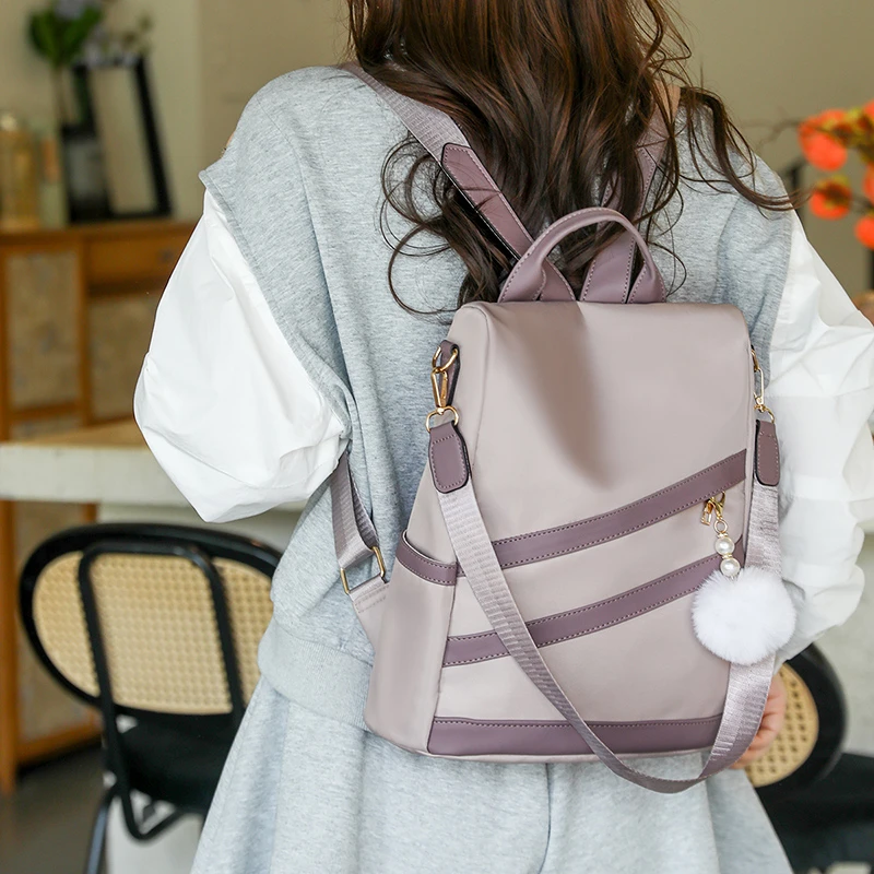 Thumbnail 3 - #46 Latest Anti-Theft Travel Backpacks Offers