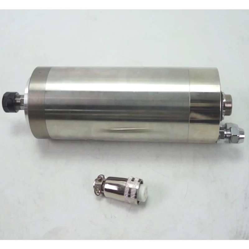 

LYBGACNC Spindle Motor Water-Cooling 800W/1500W/2200W/3000W for DIY CNC Carving Engraving Machine