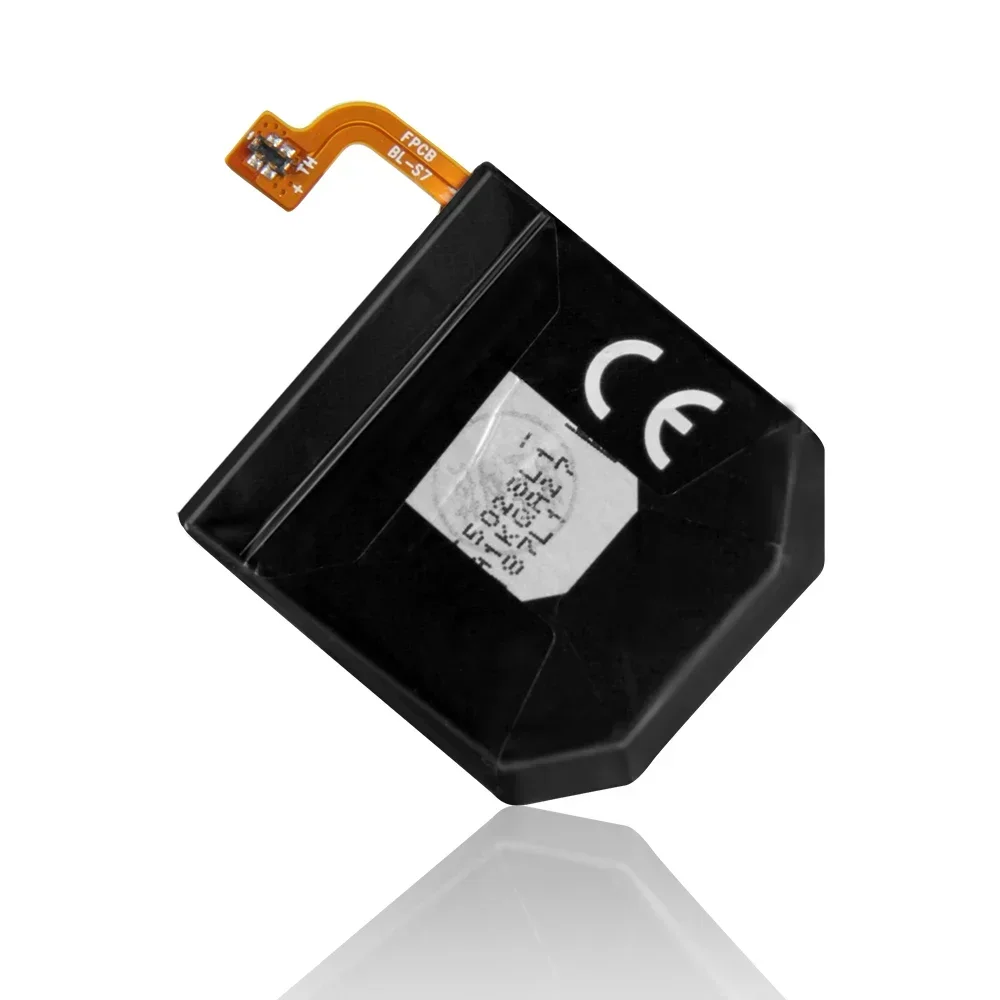 New Replacement Bat…