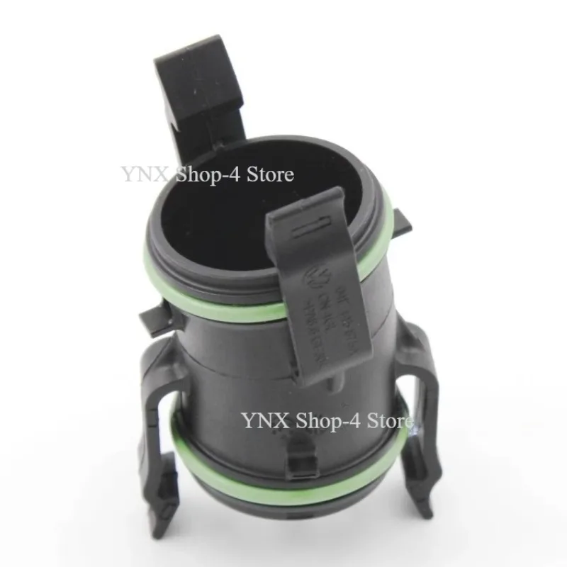 For Golf 7 MK7 Passat b8L Jette SKD Octavia EA211 engine 1.4TSI Turbocharger pipe joint 04E 145 875 A -in Stock