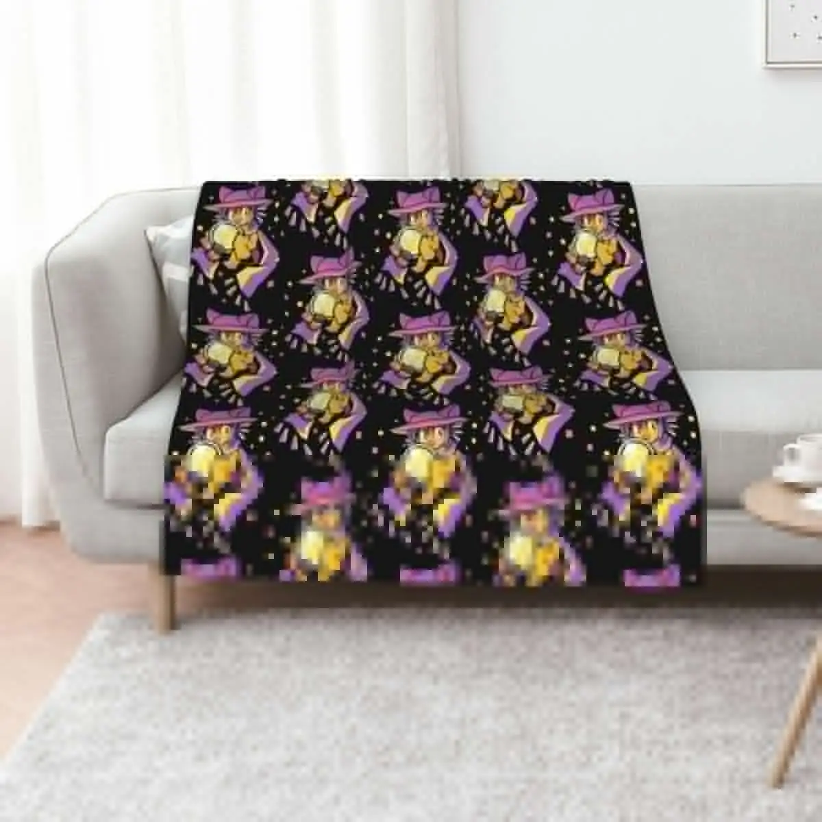 OneShot - NikoFunny Pack of Niko _OneShot_ Dm me for customized(1) Throw Blanket for winter Luxury Brand Flannel Blankets