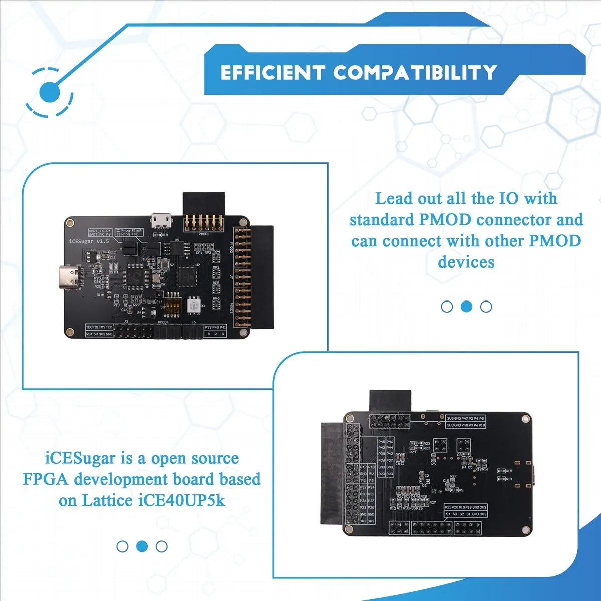 l77a-icesugar-fpga-development-board-open-source-risc-v-based-on-ice40up5k-usb-c-interface-for-iot-edge-ai-projects