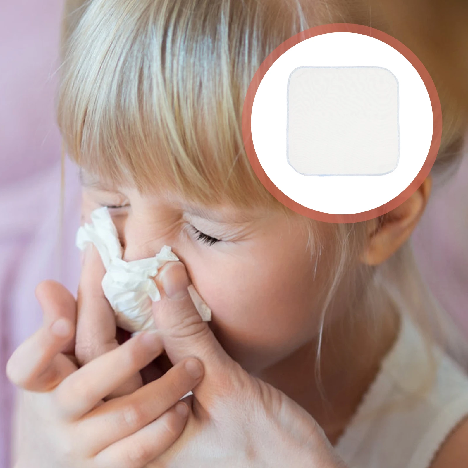 10 قطعة مناشف وجه الطفل القطن العضوي لينة ماصة الوليد لعابه المناشف الرضع التمريض مناديل الوليد منشفة الوجه