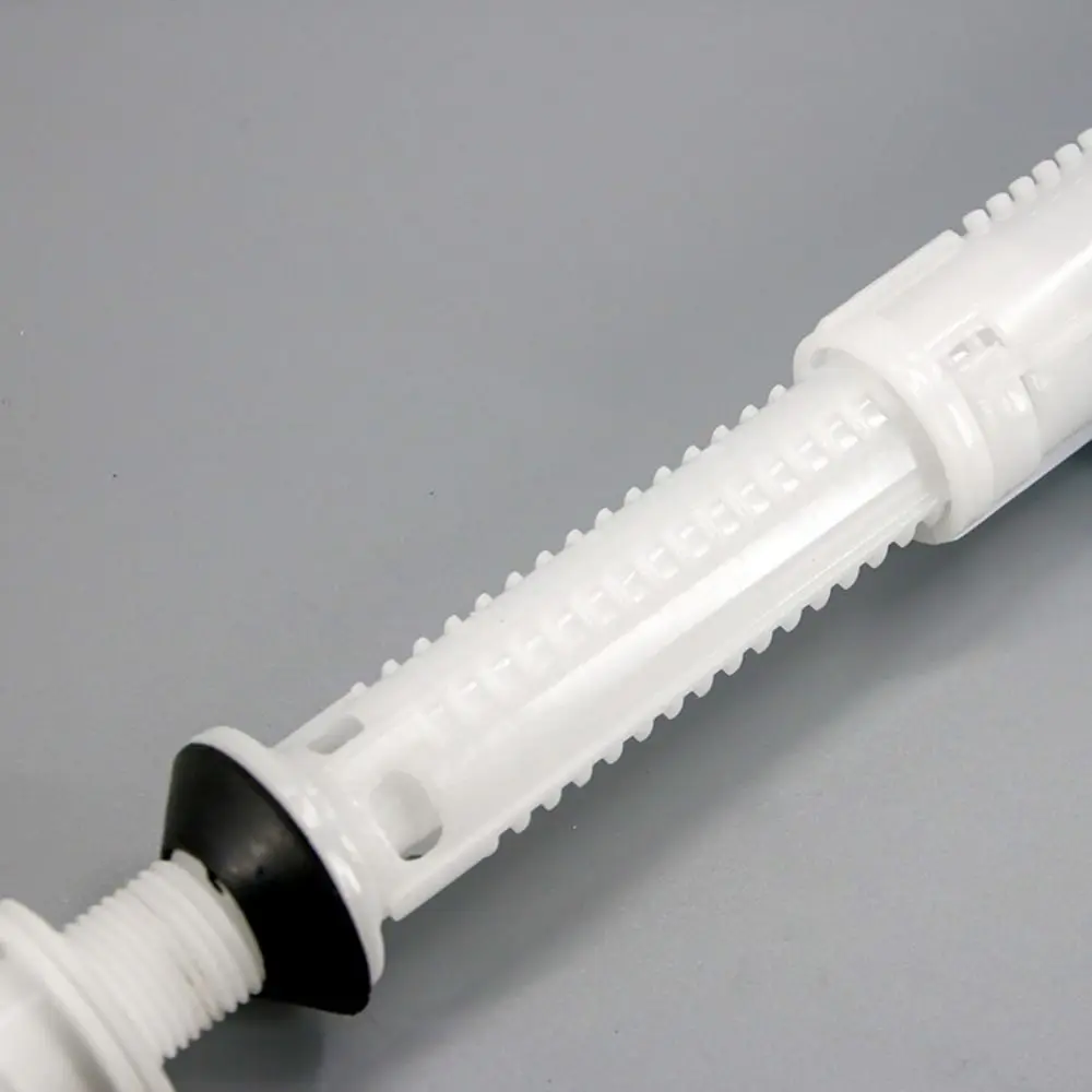 Toilet Parts Toilet Inlet Shaft Repair Replacement Kits Toilet Tank Water Inlet Valve Float Valve Accessories