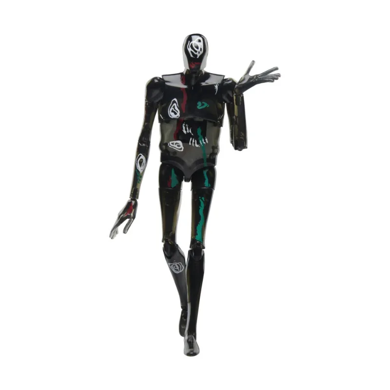 Hasbro Marvel Legends Series: The Spot (Spider-Man: Across The Spider-Verse) Action Figure New