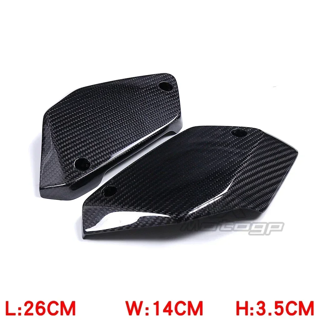 F900XR Koolstofvezel Motorcycle Kuip Kits Spatbord Frame Cover Zijpanelen Voor BMW F900XR F900 XR 2025 2021 2022 2023 2024