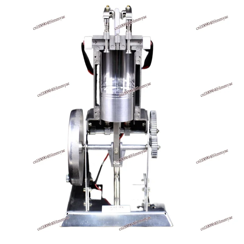 

Gasoline Engine Model Diesel Engine Model Principle Demonstrator Metal/Plastic Internal Combustion Heat Stainless Steel Large