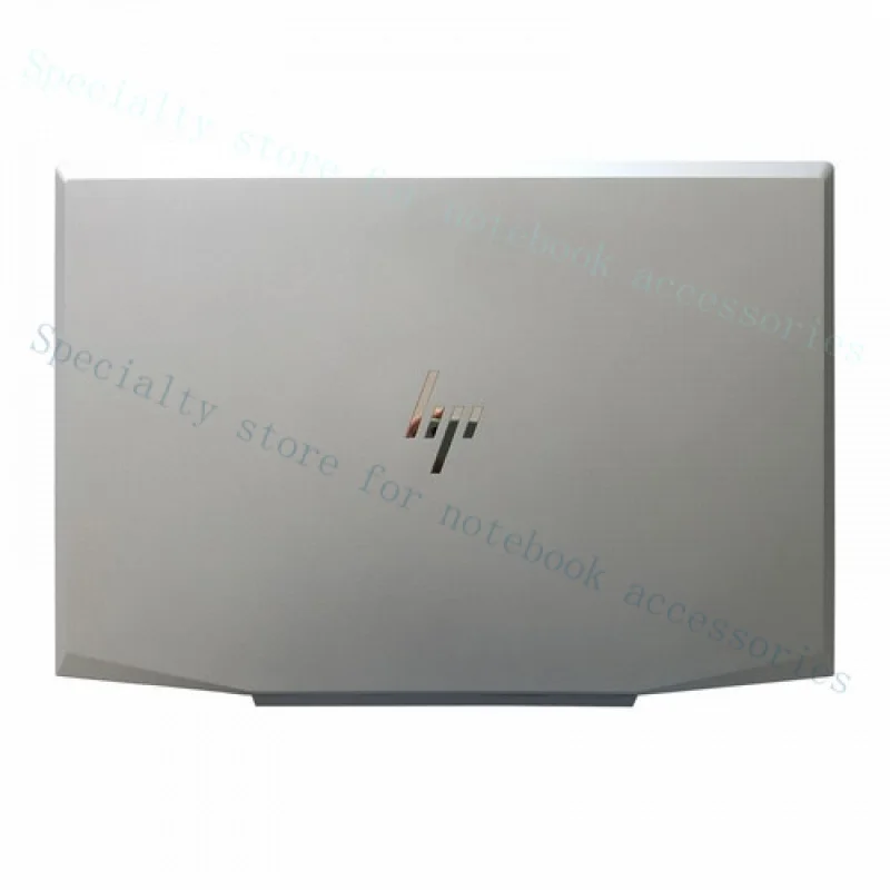 

A + новый чехол для ноутбука HP ZHAN 99 G1 ZBook 15 В G5, задняя крышка с ЖК-дисплеем L31177-001, серый, США