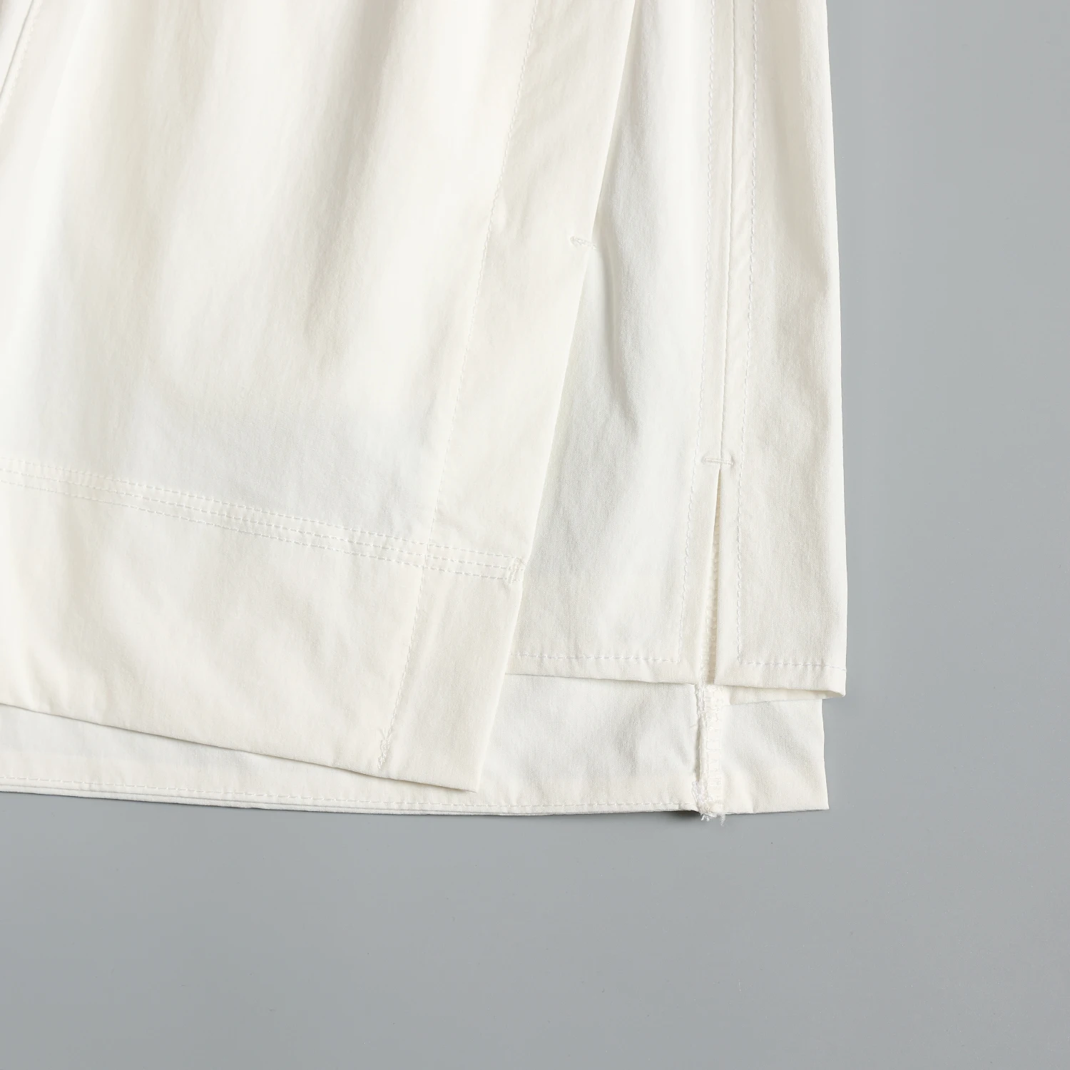 Quick-drying sports shorts women's summer thin Pilates training fitness shorts to wear slimming three-point yoga pants