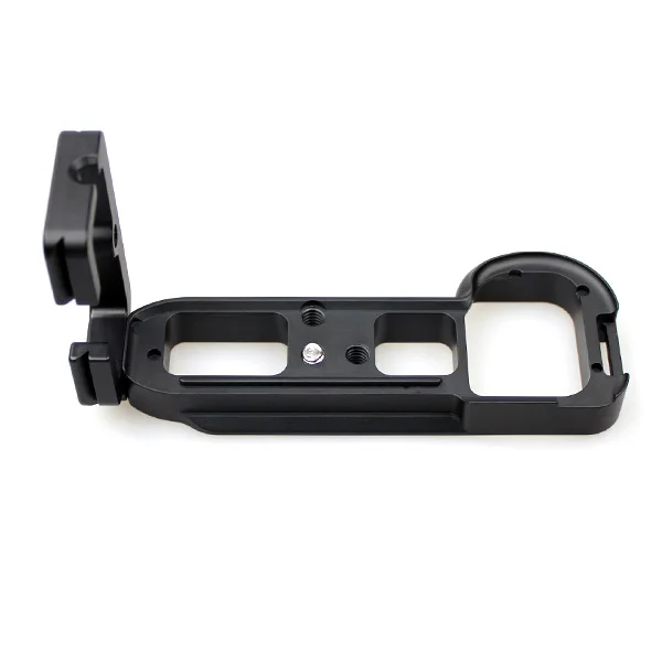 Алюминиевая быстросъемная пластина с ЧПУ, ручка, профессиональная головка штатива, винтовое крепление 1/4 для SONY A7 A7R DSLR-камеры, аксессуары