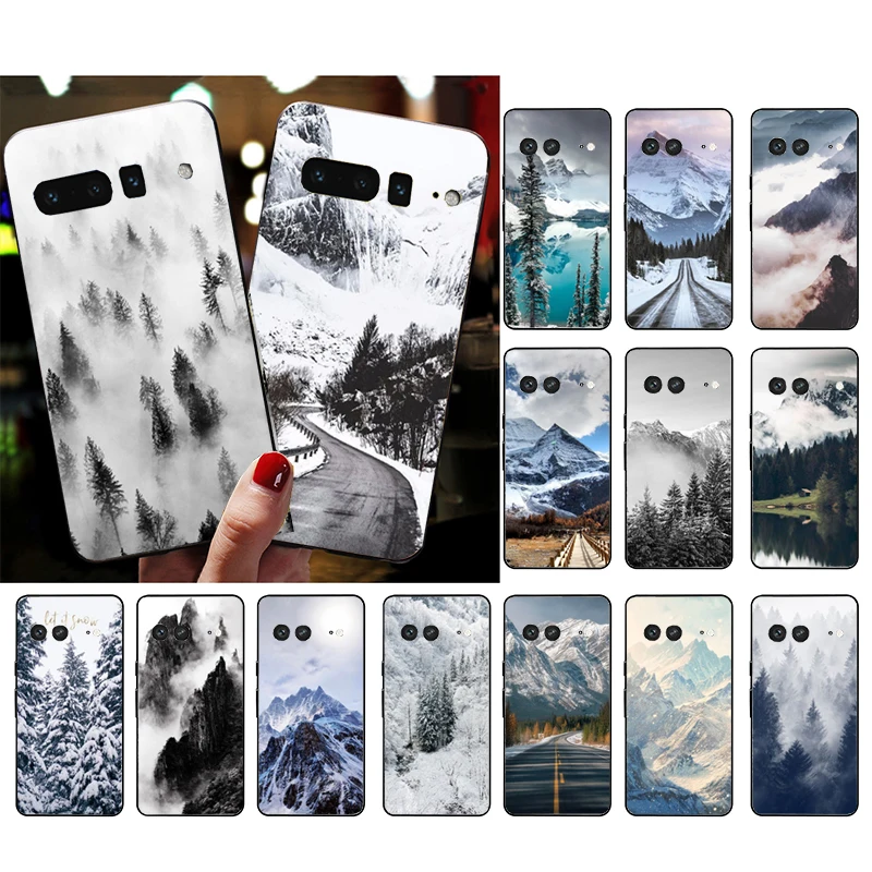 Phone Case For Goog…