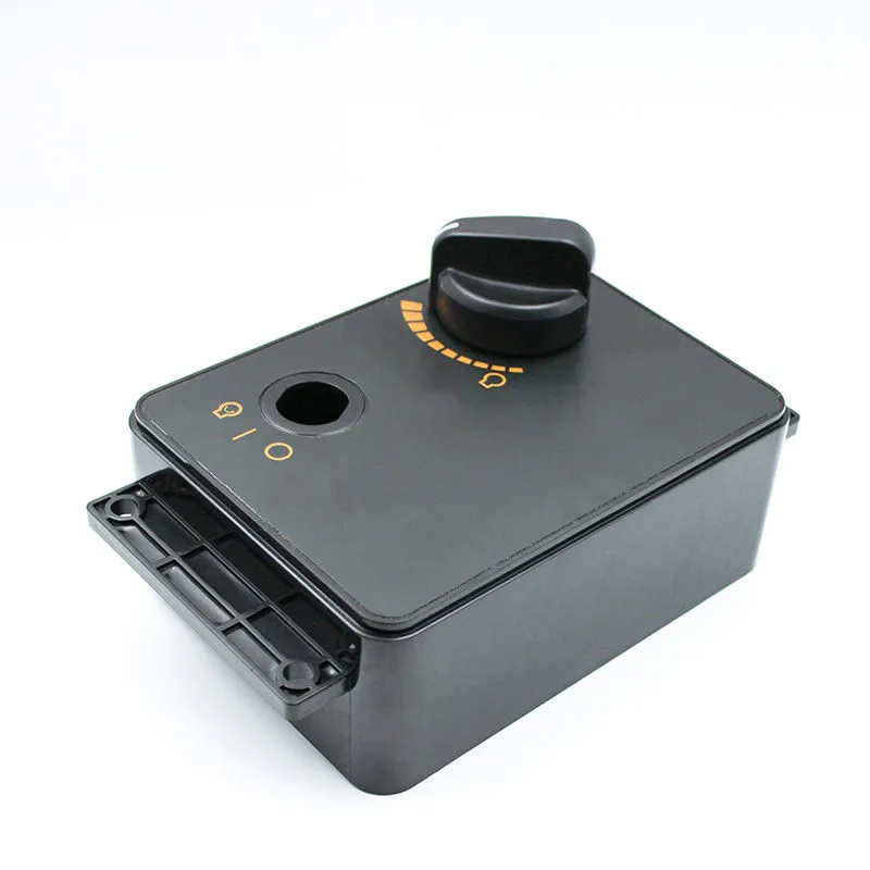 

21N6-20500 21N6-20501 Мембранный переключатель диска дроссельной заслонки экскаватора для Hyundai Digger R225-7 R215-7 R210-7 R140-7 R110-7 R80-7