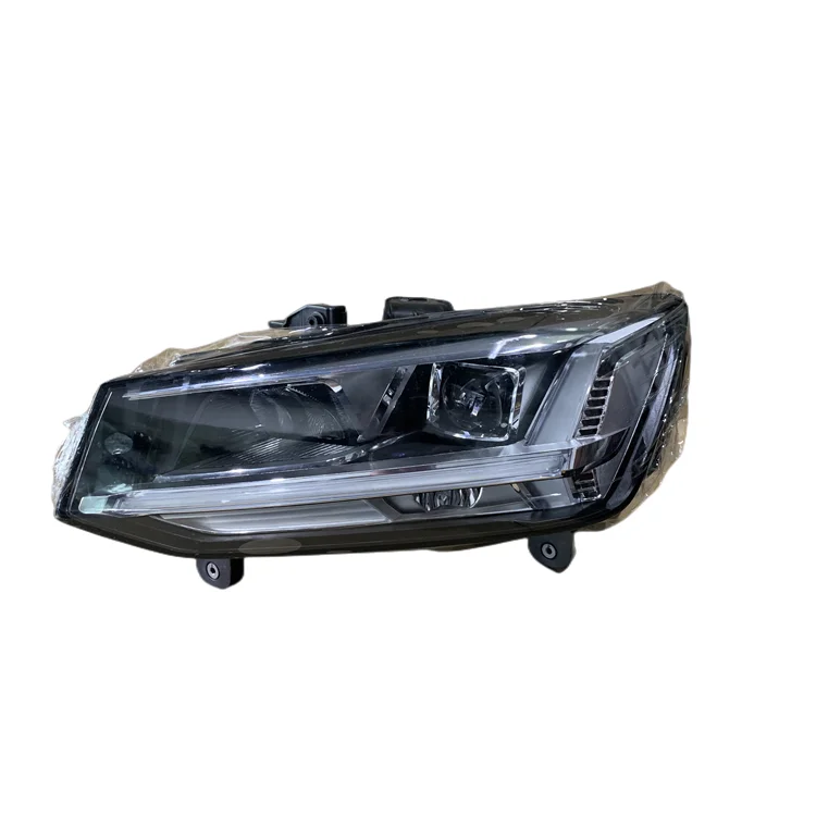 

For Audi 2018 Q2L Headlamp Car Original Factory Q3 Q5 Q7 A7 A8 A3 A5 TT A4 Headlamp Car Lighting System Headlamp Assembly