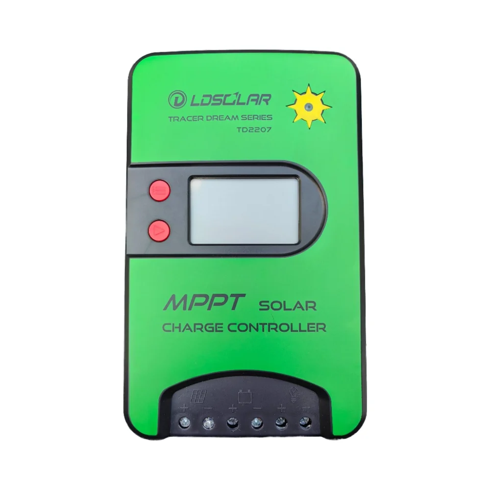 Pabrik MPPT Hybrid Solar Charge Controller Power Inverter 3KW 5KW Grid Solar Air Conditioner Inverter dengan Charger Controller