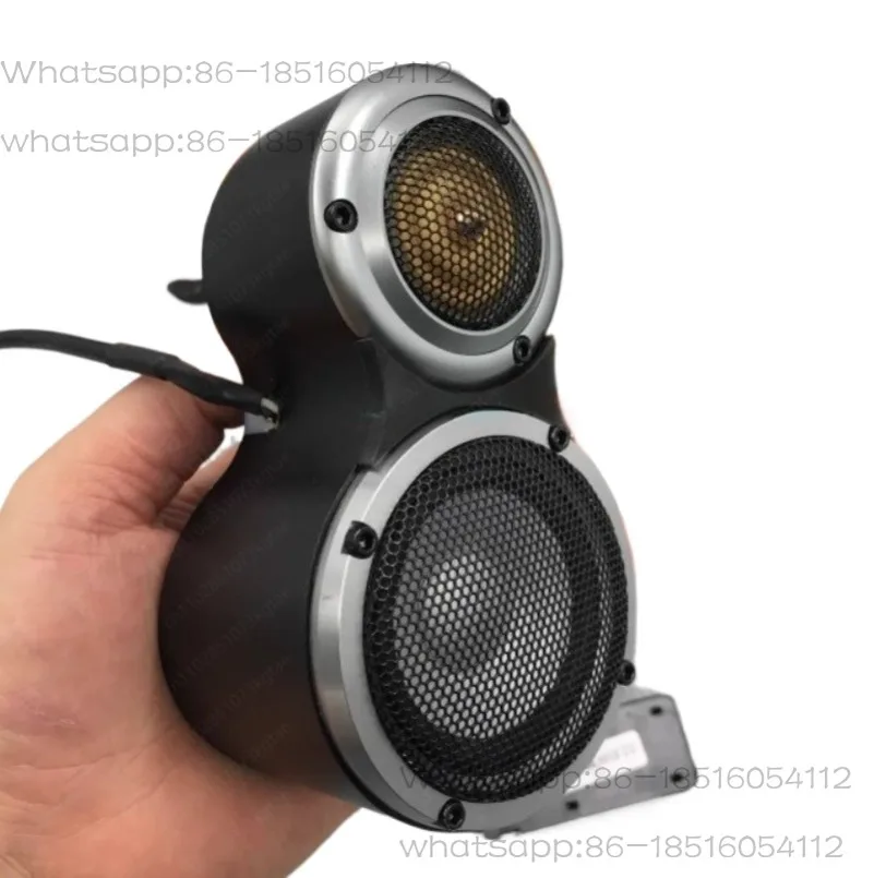 Audio Del Coche Pil… - image