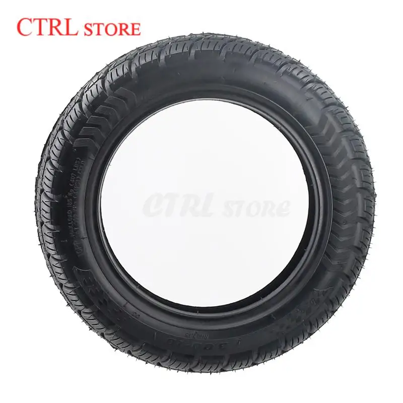 Hot selling 3.00-10 vacuum tire with nozzle tubeless tire 14 inches 3.00-10 electric bicycle motorcycle tire accessories