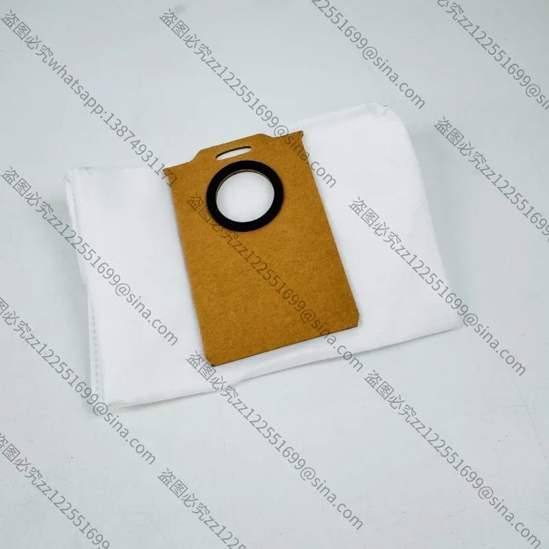 Original UR3 Sweeper Side Brush Main Brush Cover Roller Brush Dust Bag Compatible with iRobot Roombaj7 J7+ S9+ Sweeper