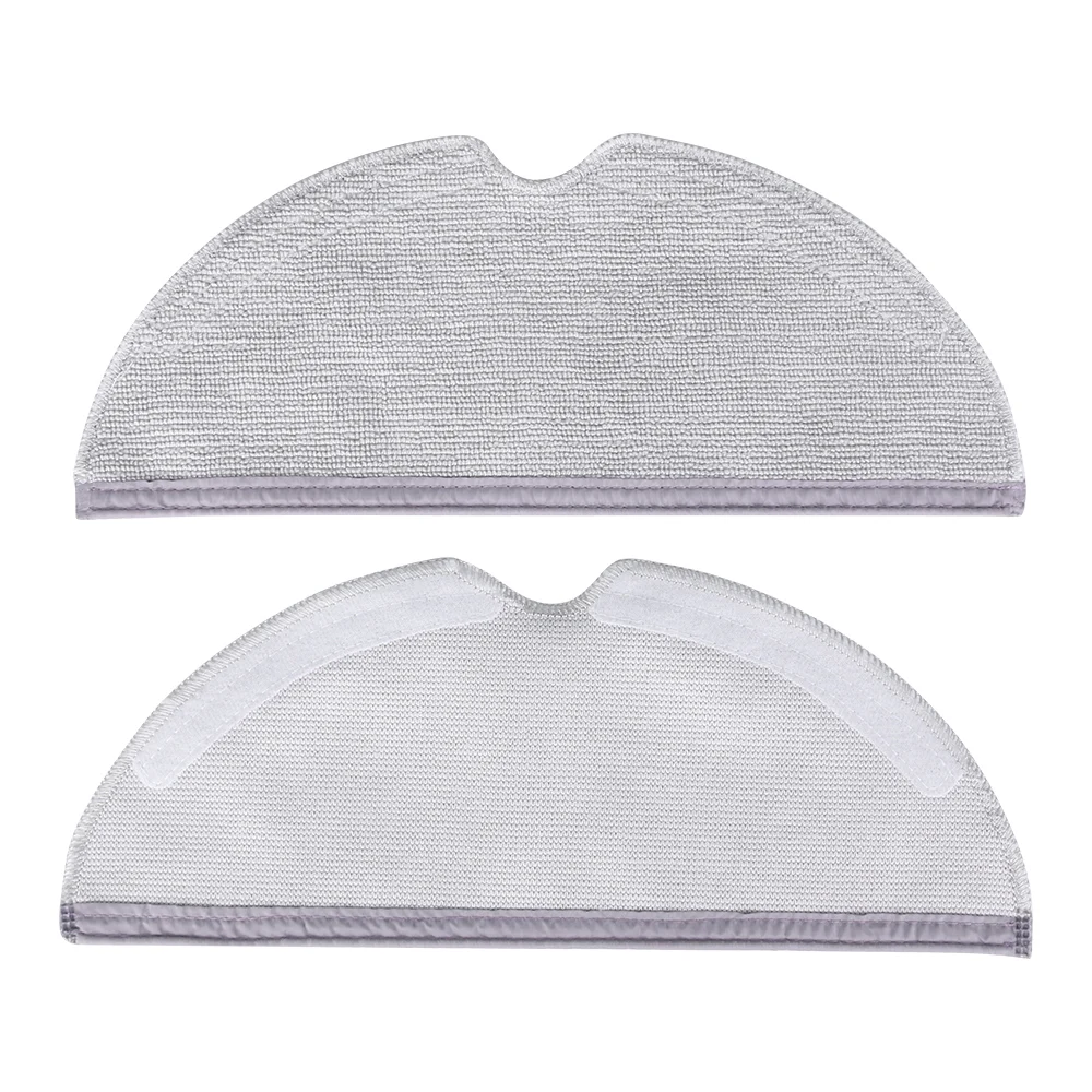 Novo robô aspirador de pó esfregão para xiaomi roborock s5 max s6 puro s6 maxv s5 s51 s50 s55 xiaowa e25 e35 para transporte da gota