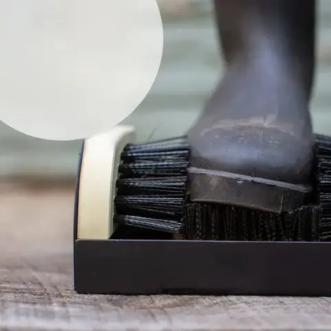 10 best sales skoputsare - №10