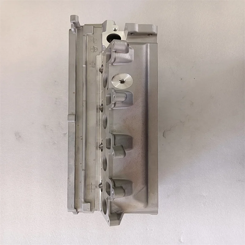 2tr رأس اسطوانة كامل لمحرك هايس هايلكس سيرف لاند كروزر برادو 2tr 2tr-fe مجموعة رأس الأسطوانة 11101-75200 11101-75