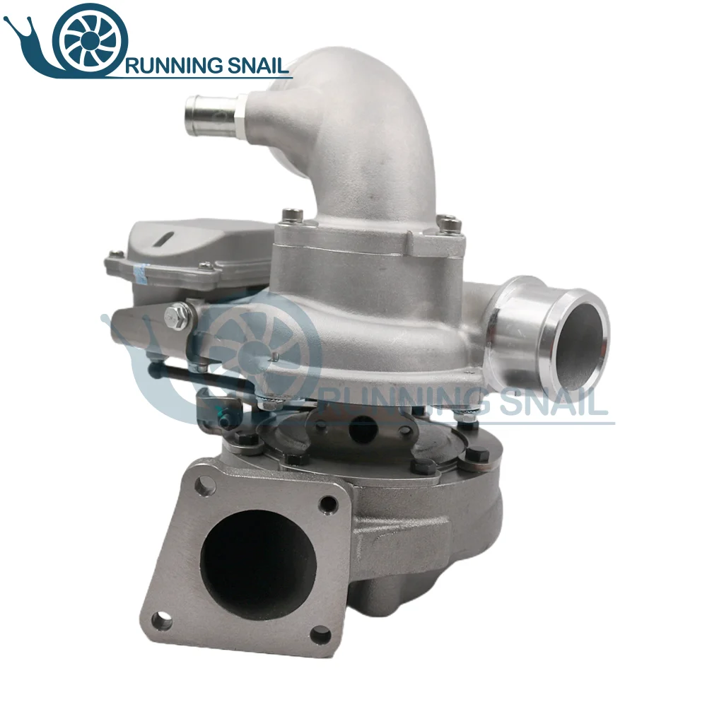 Turbocharger K04 BV50 53049880070 53049700070 For Hyundai ix55 Veracruz 3.0 V6 CRDi TCI V6-Commonrail 28210-3A001 28210-3A000