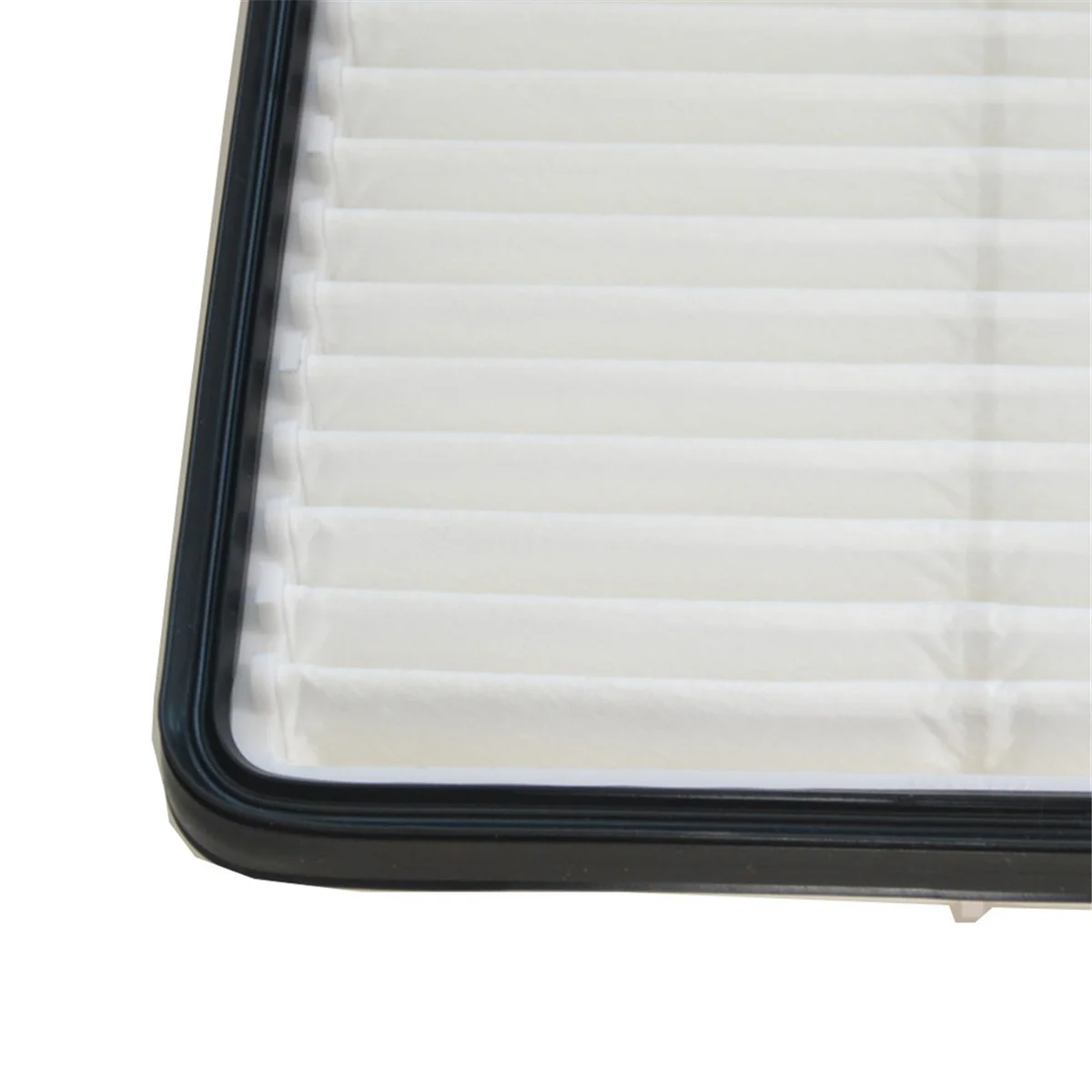 엔진 에어 필터, GAC 미쓰비시 아웃랜더 2.0 2.4L 2016-2023 ASX 2019-2021 4J11 4J12 용, 1500A722, 자동차 액세서리