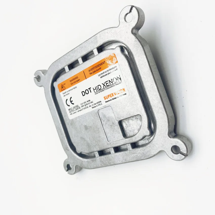 35W Xenon D1S Balla…