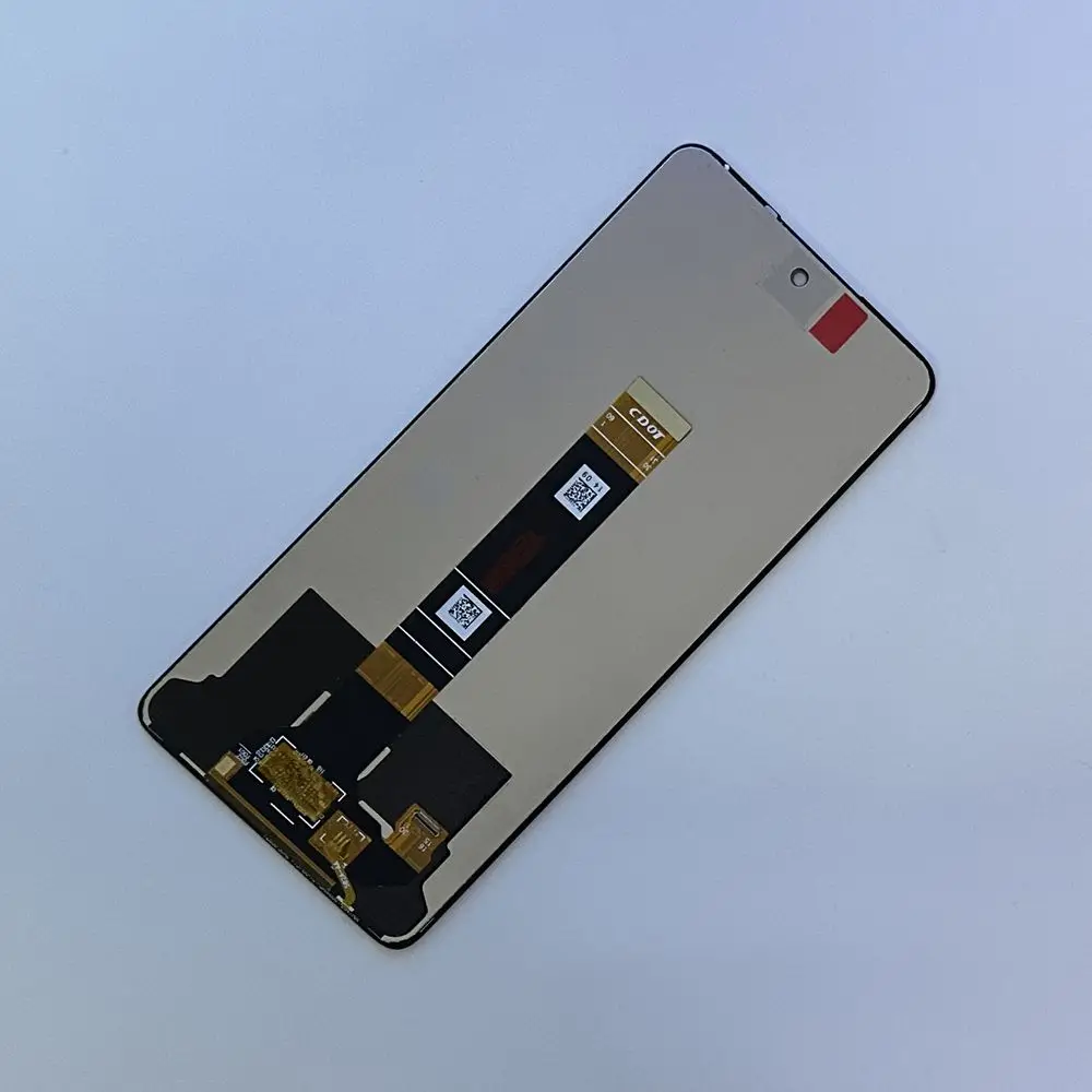 6.78 inch For TCL 60 XE NxtPaper T705M LCD Display Touch Screen